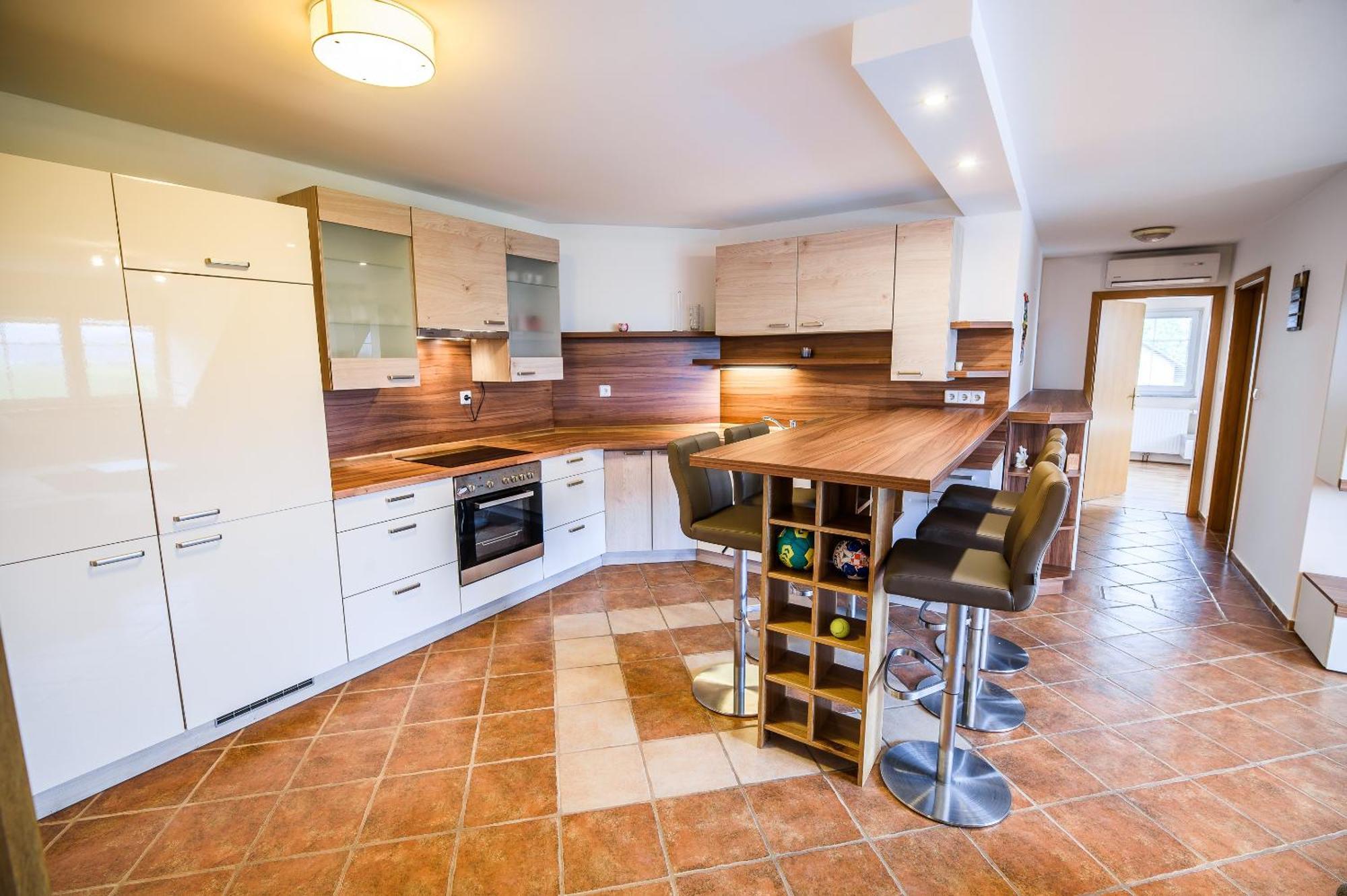 Apartment Rimljancek Leskovec pri Krskem Pokój zdjęcie