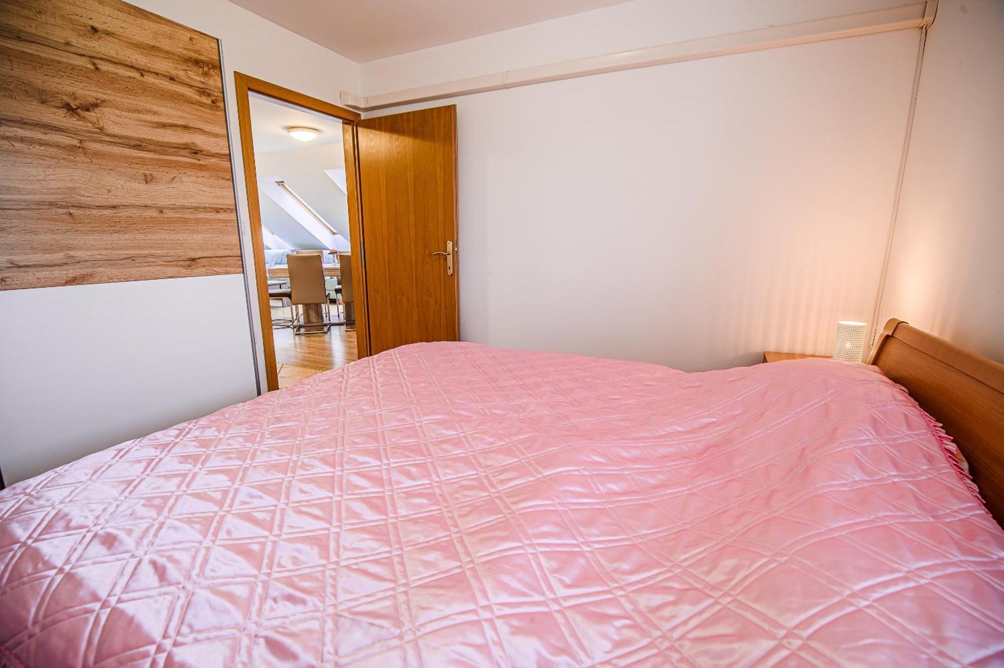 Apartment Rimljancek Leskovec pri Krskem Pokój zdjęcie