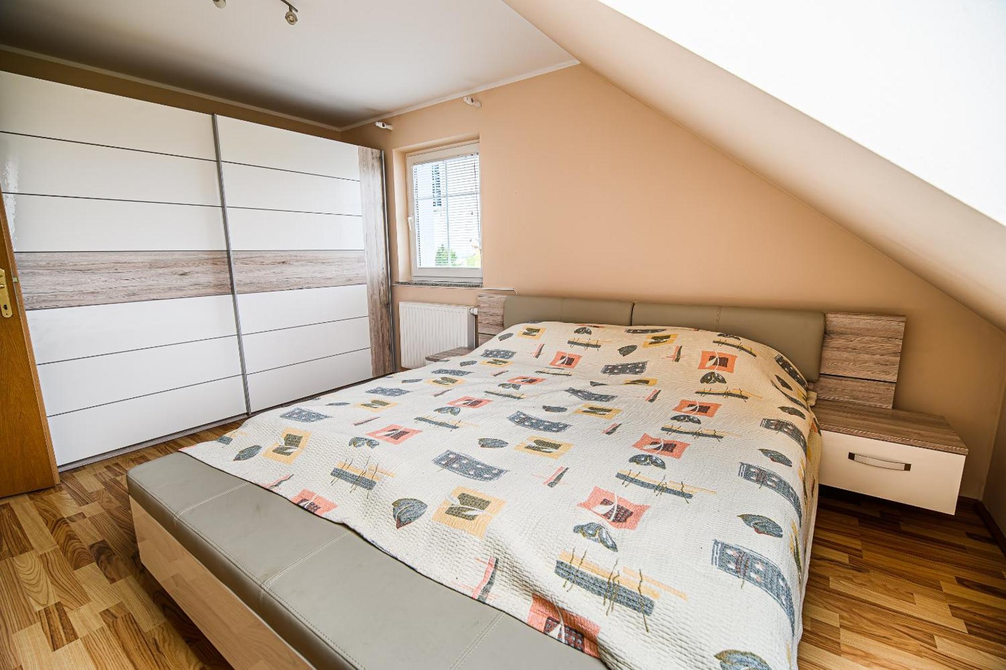 Apartment Rimljancek Leskovec pri Krskem Pokój zdjęcie