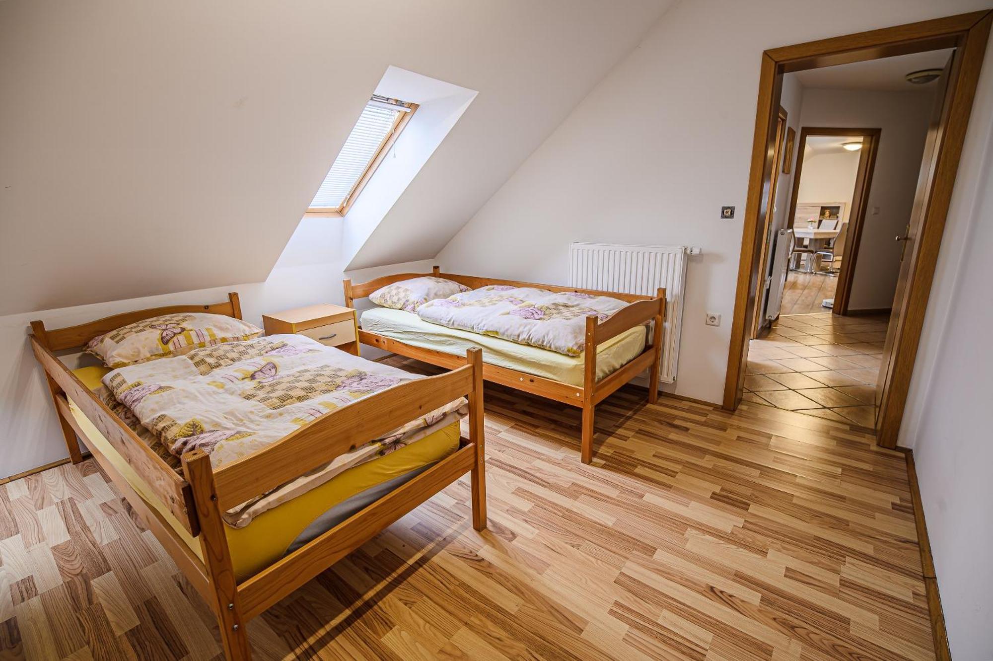 Apartment Rimljancek Leskovec pri Krskem Pokój zdjęcie