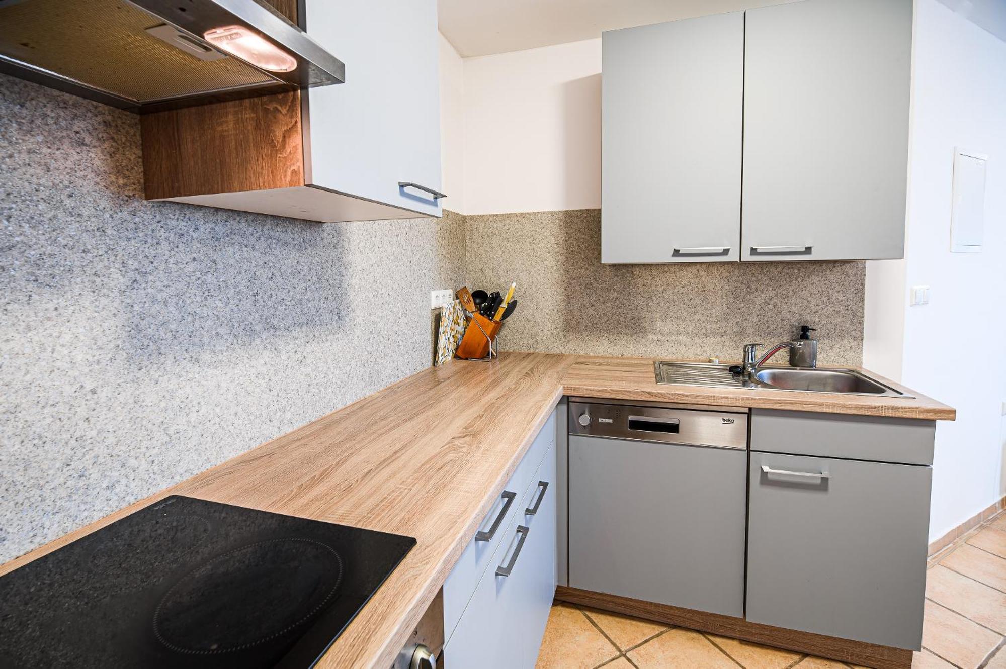 Apartment Rimljancek Leskovec pri Krskem Pokój zdjęcie